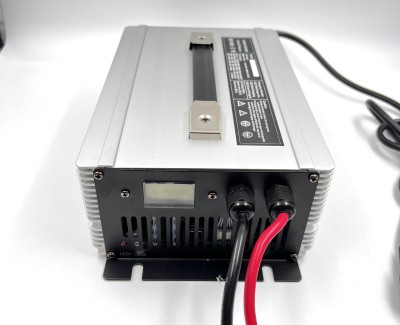 Зарядное устройство 14,6В 50A (4S LiFePO4) DL-2000W-12