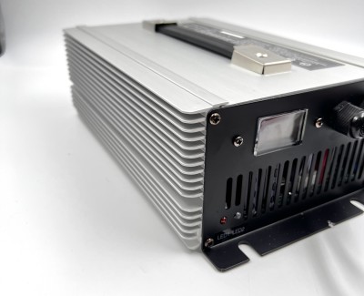 Зарядное устройство 14,6В 50A (4S LiFePO4) DL-2000W-12