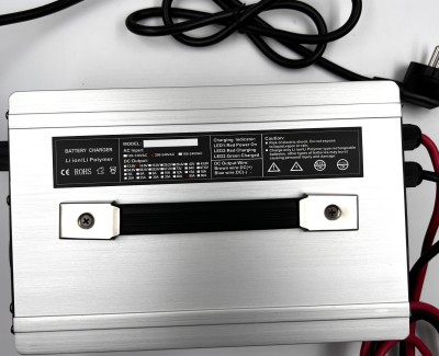 Зарядное устройство 14,6В 50A (4S LiFePO4) DL-2000W-12
