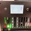 Зарядное устройство 14,6В 50A (4S LiFePO4) DL-2000W-12 фото 2