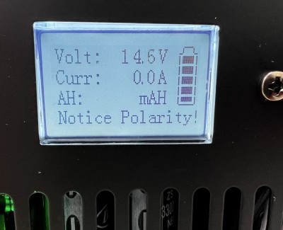 Зарядное устройство 14,6В 50A (4S LiFePO4) DL-2000W-12