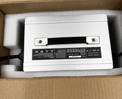 Зарядное устройство 54,75B 30A (15S LiFePO4) DL-2000W