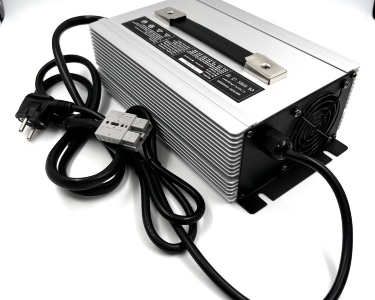 Зарядное устройство 54,75B 30A (15S LiFePO4) DL-2000W