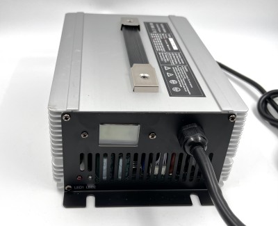 Зарядное устройство 54,75B 30A (15S LiFePO4) DL-2000W