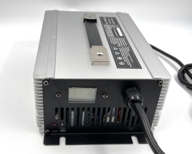 Зарядное устройство 54,75B 30A (15S LiFePO4) DL-2000W