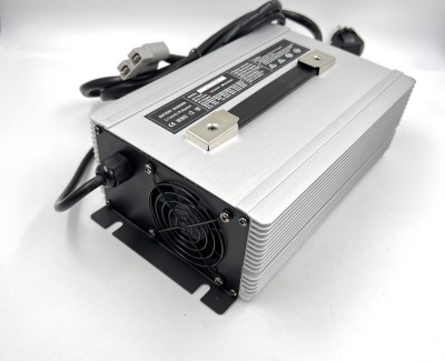 Зарядное устройство 54,75B 30A (15S LiFePO4) DL-2000W
