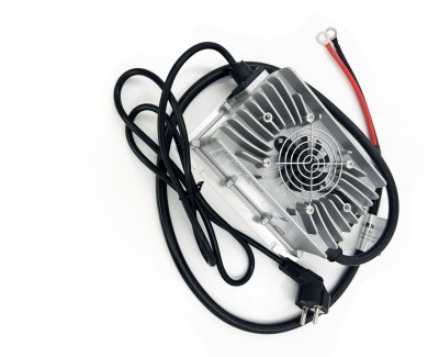 Зарядное устройство 29,4В 15A (7S Li-Ion ) LFC7-29415