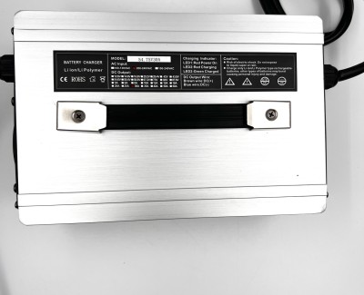 Зарядное устройство 54,75B 30A (15S LiFePO4) DL-2000W