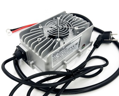 Зарядное устройство 29,4В 15A (7S Li-Ion ) LFC7-29415