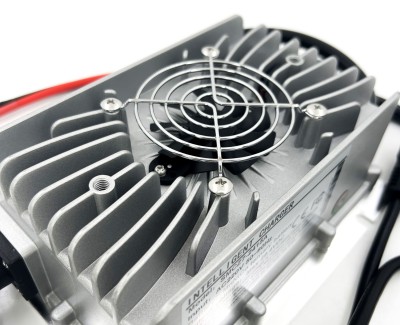 Зарядное устройство 29,4В 15A (7S Li-Ion ) LFC7-29415