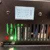Зарядное устройство 54,75B 30A (15S LiFePO4) DL-2000W фото 0