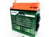 Аккумулятор 12В 30Ач LF-1230-14801 с универсальным модулем (LiFePO4, 4S2P, c USB, прикуриватель, P)