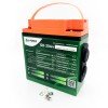Аккумулятор 12В 30Ач LF-1230-14801 с универсальным модулем (LiFePO4, 4S2P, c USB, прикуриватель, P)