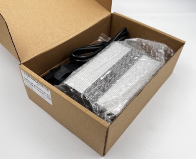 Зарядное устройство 42В 3A (10S Li-Ion) DL-120W-36