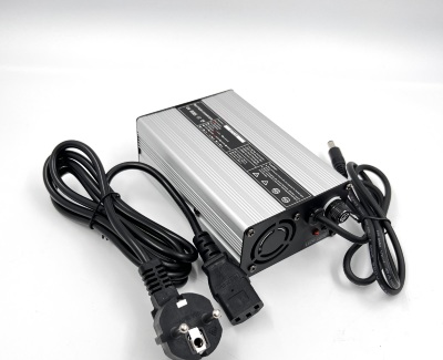 Зарядное устройство 42В 3A (10S Li-Ion) DL-120W-36