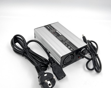 Зарядное устройство 42В 3A (10S Li-Ion) DL-120W-36