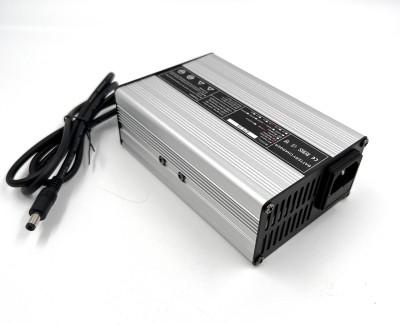 Зарядное устройство 42В 3A (10S Li-Ion) DL-120W-36