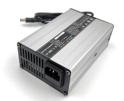 Зарядное устройство 42В 3A (10S Li-Ion) DL-120W-36