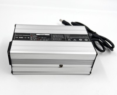 Зарядное устройство 42В 3A (10S Li-Ion) DL-120W-36