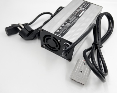 Зарядное устройство 42В 10A (10S Li-Ion) DL-500W-36