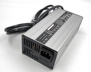 Зарядное устройство 42В 10A (10S Li-Ion) DL-500W-36