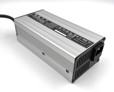 Зарядное устройство 42В 10A (10S Li-Ion) DL-500W-36