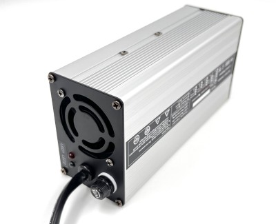 Зарядное устройство 42В 10A (10S Li-Ion) DL-500W-36