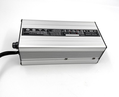Зарядное устройство 42В 10A (10S Li-Ion) DL-500W-36
