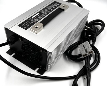 Зарядное устройство 84В 20A (20S Li-Ion) DL-2000W-72