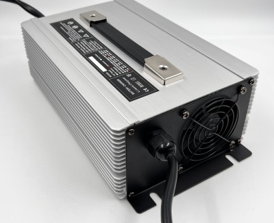 Зарядное устройство 84В 20A (20S Li-Ion) DL-2000W-72