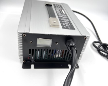 Зарядное устройство 84В 20A (20S Li-Ion) DL-2000W-72
