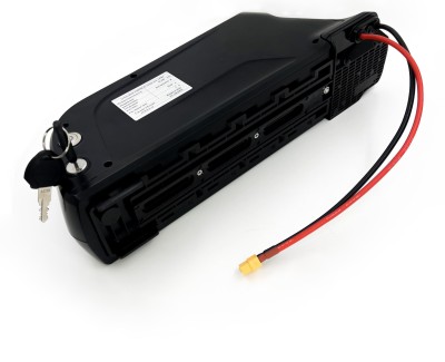 Батарея для велосипеда QT 48В 10,4Ач LF-4810-14790 (13s4p, USB)