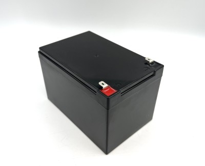 Аккумуляторная батарея 12В 12Ач LF-1212-11666 (LiFePO4, 4S2P, 32700-6Ah, P)