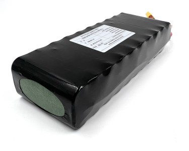 Аккумуляторная батарея 14,4В 16,75Ач LF-1416-6918 (Li-Ion, 4S5P, BAK N18650CP)