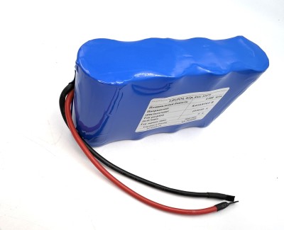 Аккумулятор 12В 6Ач LF-126-11671 (LiFePO4, 4S1P, 32700-6Ah, T)