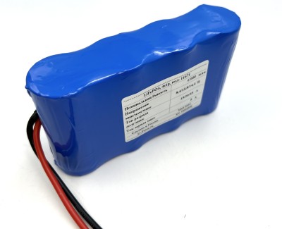 Аккумулятор 12В 6Ач LF-126-11671 (LiFePO4, 4S1P, 32700-6Ah, T)