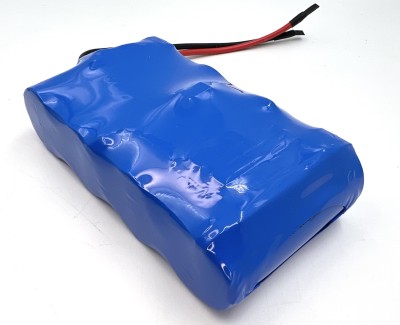 Аккумулятор 12В 6Ач LF-126-11671 (LiFePO4, 4S1P, 32700-6Ah, T)