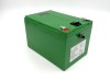 Аккумуляторная батарея 10,8В 40Ач LF-1040-10860 (Li-Ion, 3S8P, BAK N21700CG-50, Smart, OLED, P)