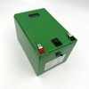 Аккумуляторная батарея 12В 40Ач LF-1040-10860 (Li-Ion, 3S8P, BAK N21700CG-50, Smart, OLED, P) фото 4