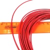 Греющий кабель в тефлоновой изоляции (24K, 17 Ом/м) фото 1