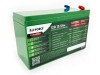 Аккумулятор 12В 13,5Ач LF-1213-14895-PRO (LiFePO4, 4S3P, P)