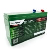 Аккумулятор 12В 13,5Ач LF-1213-14895-PRO (LiFePO4, 4S3P, P) фото 0