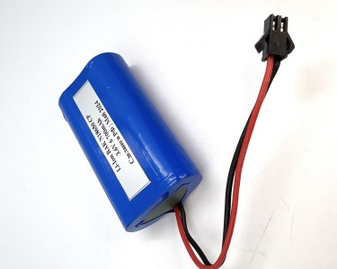 Аккумуляторная батарея 3,6V 6700mAh LF-37-11859 (Li-Ion, 1s2p, SM)