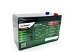 Аккумулятор 12В 11Ач LF-1211-14896-PRO (LiFePO4, 4S3P, P)