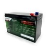 Аккумулятор 12В 11Ач LF-1211-14896-PRO (LiFePO4, 4S3P, P) фото 1