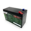 Аккумулятор 12В 11Ач LF-1211-14896-PRO (LiFePO4, 4S3P, P) фото 2