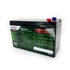 Аккумулятор 12В 11Ач LF-1211-14896-PRO (LiFePO4, 4S3P, P) фото 3
