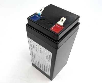 Аккумуляторная батарея 6,4В 4,4Ач LF-64-11860 (2s2p, JG CFR18650-2200, P)