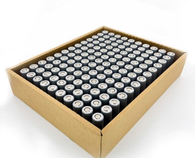 Li-Ion 3.6V, LF 50D, 5000 мАч (аккумулятор литий-ионный, 21700)