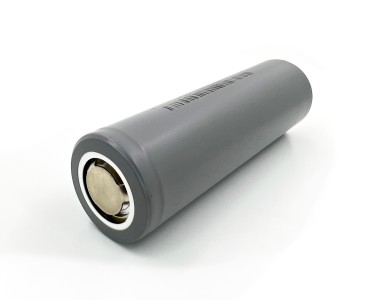 Li-Ion 3.6V, LF 50D, 5000 мАч (аккумулятор литий-ионный, 21700)